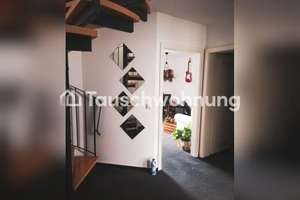 Tauschwohnung: Gemütliche Maisonette Wohnung mit Blick in die Weinberge – Die vollständige Adresse der Immobilie erhältst du vom Anbieter., 50968 Raderthal, Köln – Vorschaubild 14