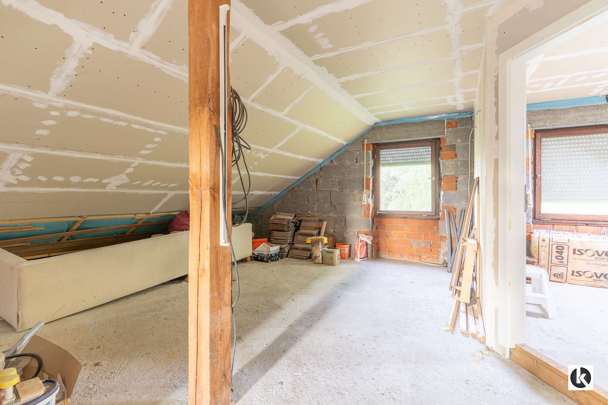 Immobilie in Neuburg an der Donau - Wohnhaus mit drei Einheiten und großem Grundstück in Bittenbrunn - Bild 1