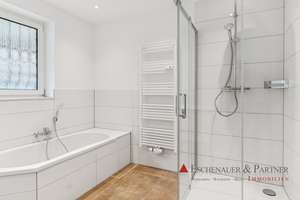 IDEAL FÜR PAARE UND FAMILIEN - Frisch sanierte 4 ZKBB mit Panorama-Balkon und tollem Ausblick – Die vollständige Adresse der Immobilie erhältst du vom Anbieter., 69118 Ziegelhausen, Heidelberg – Vorschaubild 11