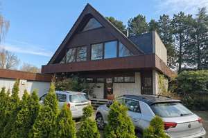 Kisdorf: Großes Einfamilienhaus in ruhiger Lage mit Potential - provisionsfrei! – Die vollständige Adresse der Immobilie erhältst du vom Anbieter., 24629 Kisdorf – Vorschaubild 2