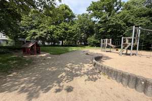 Exklusive 4 Zimmer-Maisonettewohnung mit Terrasse + Garten, Düsseldorf-Wersten – Werstener Dorfstraße 154, 40591 Wersten, Düsseldorf – Vorschaubild 40