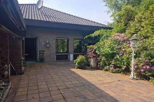 *Bungalow freistehend,für die große Familie, oder auch als Mehrfamilienhaus umbaubar, +  – Die vollständige Adresse der Immobilie erhältst du vom Anbieter., 46354 Südlohn – Vorschaubild 10