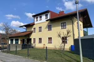 Provisionsfrei: Mehrfamilienhaus in Tittmoning  – 84529 Tittmoning – Vorschaubild 2