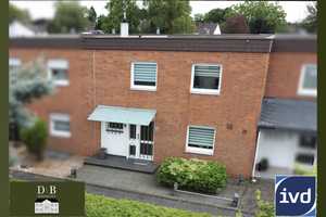 Modernes Reihenmittelhaus mit gepflegtem Garten – Ihr neues Zuhause mit Charme! – Rhein-Sieg-Kreis – Vorschaubild 1