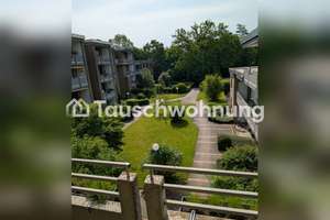 Tauschwohnung: Münster-Mitte: Gemütliche 2-Zimmer-Wohnung