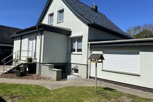 Einfamilienhaus mit zusätzlicher Einliegerwohnung / Mehrgenerationenhaus – Die vollständige Adresse der Immobilie erhältst du vom Anbieter., 18445 Kramerhof – Vorschaubild 23