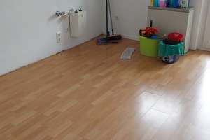 Stilvolle 1,5 Zimmer-Wohnung und großer Küche mit Balkon in Essen, 45326 – Hövelstraße 28, Essen, Deutschland, 45326 Altenessen-Süd, Essen – Vorschaubild 3