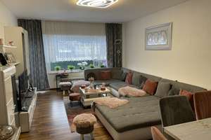 Aachen-Forst, 3 ZKDBWC + Balkon, vermietet – Königsberger Str. 7, 52078 Forst, Aachen – Vorschaubild 2