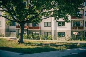 Energieeffizient und bezahlbar - Neubauwohnung im Schlesierweg // 2.OG links - WBS erforderlich – Schlesierweg 14, 38440 Laagberg, Wolfsburg – Vorschaubild 4