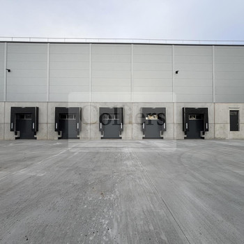 Logistikhalle am Kreuz Köln-Gremberg | 24/7 | 21 Rampen | ebenerdig