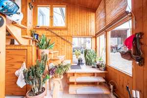Modernisiertes Einfamilienhaus mit Anbau, Scheune und Gewölbekeller in Dolgesheim – Mainz-Bingen (Kreis) – Vorschaubild 4