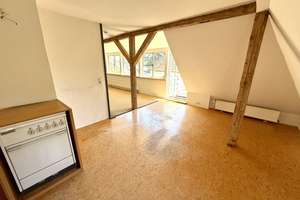 Absolute Rarität direkt am Prinzenpark! Individuelle 2-3 Zi.-Dachgeschosswhg. mit sonnigen Balkon – Klingemannstrasse 13, 38104 Östliches Ringgebiet, Braunschweig – Vorschaubild 11