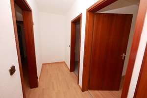 Sehr gepflegte 3,5-Raum-EG-Wohnung mit Balkon im beliebten Essener Südostviertel sucht Nachmieter – Langemarckstr. 262, 45309 Schonnebeck, Essen – Vorschaubild 10