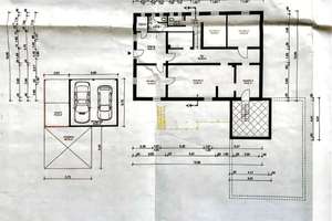 Wohnhaus mit Einliegerwohnung und viel Nutzfläche auf 3.300 m² / Gemeinde Jade – Die vollständige Adresse der Immobilie erhältst du vom Anbieter., 26349 Jade – Vorschaubild 28