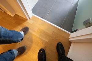 Modernisierte Wohnung in ruhigem Haus /  für 1 - 2 Personen – Die vollständige Adresse der Immobilie erhältst du vom Anbieter., 42289 Heckinghausen, Wuppertal – Vorschaubild 2