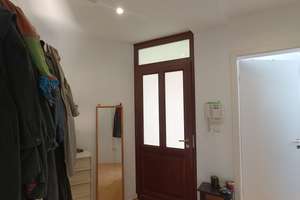 Schöne 2-Zimmer Wohnung in Aachen-Frankenberg – Die vollständige Adresse der Immobilie erhältst du vom Anbieter., 52066 Frankenberg, Aachen – Vorschaubild 1