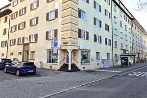 Wohnung / Büro vielseitig nutzbar - Top renoviert - provisionsfrei direkt vom Eigentümer