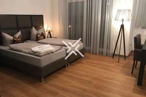 Möbliertes Apartment auf Zeit in Karlsruhe – Die vollständige Adresse der Immobilie erhältst du vom Anbieter., 76131 Rintheim, Karlsruhe – Vorschaubild 5