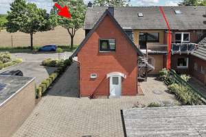 Haltern am See - Lavesum: Schönes Zweifamilienhaus renoviert super Grundstück Doppelgarage zu verkau – Die vollständige Adresse der Immobilie erhältst du vom Anbieter., 45721 Haltern am See – Vorschaubild 20