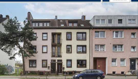 Bild von Attraktive Anlagemöglichkeit mit Potenzial in Woltmershausen