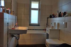 seltene Gelegenheiheit! 4-Zimmerwohnung mit 2-Balkonen in gepflegter Familiefreundlicher Wohnanlage! – Fritz-Reuter-Straße 57, 1097 Pieschen-Nord/Trachenberge, Dresden – Vorschaubild 8