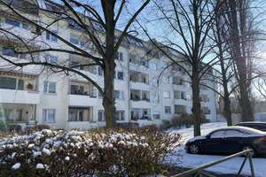 Vermietete Dachgeschosswohnung! 2 Zimmer mit Balkon und einem phantastischen Ausblick! – Suderoder Str. 47A, 12347 Britz, Berlin – Vorschaubild 14