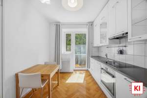 Freie 2-Zimmer-Altbauwohnung – Die vollständige Adresse der Immobilie erhältst du vom Anbieter., 80636 Dom Pedro, München – Vorschaubild 3