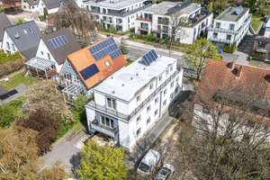 Modernes Penthouse mit hochwertiger Ausstattung in Hamburg-Rahlstedt – Die vollständige Adresse der Immobilie erhältst du vom Anbieter., 22145 Rahlstedt, Hamburg – Vorschaubild 18