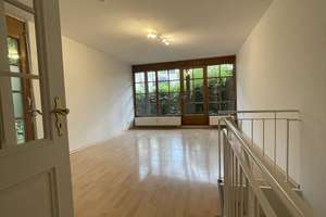 2,5-Zimmer-Gartenwohnung in München-Solln | 27 m² Hobbyraum | 2 Terrassen (Südterrasse) – Wolfratshauser Straße 147, 81479 Thalkirchen, München – Vorschaubild 2
