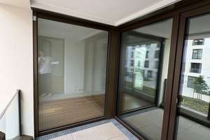 Helles 3-Zimmer-Apartment mit Balkon in München – Gmunder Str. 18a, 81379 Obersendling, München – Vorschaubild 14