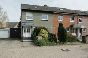 Ihr Zuhause zum Selbstgestalten: Einfamilienhaus mit vier Etagen und Garten – Die vollständige Adresse der Immobilie erhältst du vom Anbieter., 45731 Waltrop – Vorschaubild 15