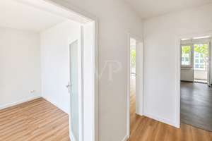Erstbezug nach Sanierung: helle 3-ZKB-Wohnung im 3. OG mit Balkon & Aufzug – Mannheim Oststadt – 68165 Schwetzingerstadt/Oststadt, Mannheim – Vorschaubild 6
