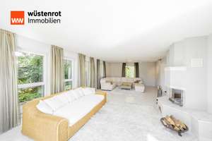 Exklusives Einfamilienhaus mit Büro und Garten: Ihre Wohlfühl-Oase nahe München – Die vollständige Adresse der Immobilie erhältst du vom Anbieter., 85293 Reichertshausen – Vorschaubild 5