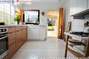 SB-Rastpfuhl: freistehendes Einfamilienhaus mit Garage – Stadtverband Saarbrücken (Kreis) – Vorschaubild 3