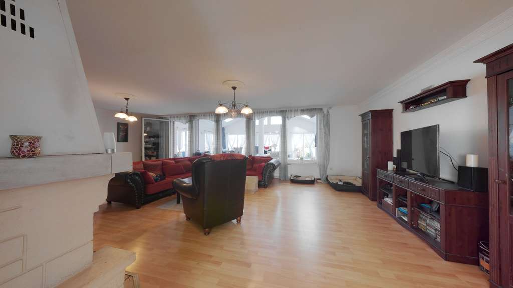 Immobilie in Meinersen - Wohnen für die ganze Familie: Ein Zuhause mit Wintergarten, Terrasse und Garten! (AG-1020-186) - Bild 3