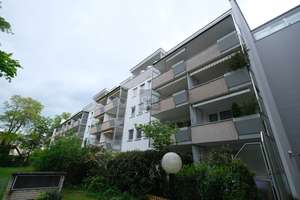 Ruhige Wohnanlage direkt am Vestnertorgraben inkl. Einbauküche - TG-Stellplatz auf Wunsch – Die vollständige Adresse der Immobilie erhältst du vom Anbieter., 90408 Pirckheimerstraße, Nürnberg – Vorschaubild 3
