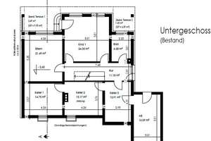Hideaway mit Stil – Großes Grundstück, Pool & spektakuläre Aussicht – Die vollständige Adresse der Immobilie erhältst du vom Anbieter., 59581 Warstein – Vorschaubild 33
