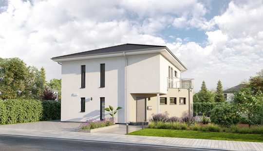 Bild von Ihr Traumhaus in Köngernheim: Individuell, Effizient, Allkauf!