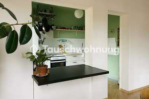Tauschwohnung: Helle Wohnung Nähe Spreeufer an S-Bahn – Bachstraße 8, 10555 Hansaviertel, Berlin – Vorschaubild 2