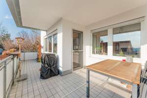 Attraktive 3-Zimmer-Wohnung mit Balkon & Garage in ruhiger Lage – Die vollständige Adresse der Immobilie erhältst du vom Anbieter., 73035 Göppingen – Vorschaubild 8