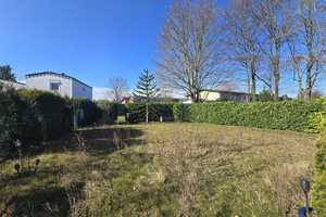 Ideal für Familien! Zentral gelegenes EFH mit Garten und 2 Garagen! – Köln – Vorschaubild 6