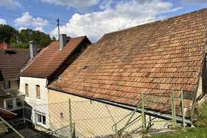RESERVIERT - Einfamilienhaus mit großer Scheune und Nebengebäude im Boxberger Stadtteil Angelt – Main-Tauber-Kreis – Vorschaubild 2