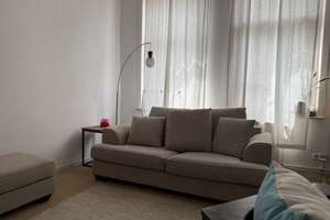 Zwischen Ihme und Limmerstraße! 9-Familienhaus in einer der begehrtesten Lagen von Hannover. – Struckmeyerstraße 4, 30451 Linden-Nord, Hannover – Vorschaubild 5