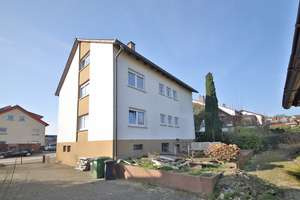 Zweifamilienhaus mit großem Grundstück, Garage & Entwicklungspotenzial – Die vollständige Adresse der Immobilie erhältst du vom Anbieter., 75015 Bretten – Vorschaubild 22