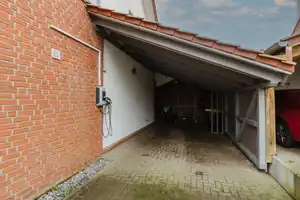 Charmante Doppelhaushälfte in ruhiger & dennoch zentraler Lage von Harpstedt! – Oldenburg (Kreis) – Vorschaubild 11