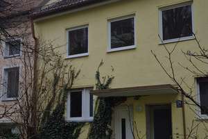 Reihenhaus mit 6-Zimmer in München Moosach - AUF VIER JAHRE BEFRISTET!