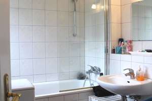 Alt-Engeldorfer Hof: 2-Zimmerwohnung im historischen Ambiente – 50997 Meschenich, Köln – Vorschaubild 9