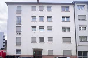 Optimal geschnittene 2-Zimmer-Wohnung in begehrter, ruhiger Wohnlage! – Die vollständige Adresse der Immobilie erhältst du vom Anbieter., 68163 Lindenhof, Mannheim – Vorschaubild 7