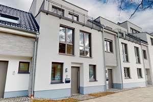 LETZTE EINHEIT | Erstbezug im Neubau | Haus zur Miete | Energieeffizient | Garten – Die vollständige Adresse der Immobilie erhältst du vom Anbieter., 50354 Hürth – Vorschaubild 11