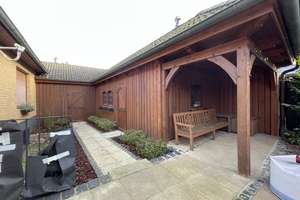 Großzügiges Einfamilienhaus mit Garage, Garten und Vollkeller in Schwarzenbek – Die vollständige Adresse der Immobilie erhältst du vom Anbieter., 21493 Schwarzenbek – Vorschaubild 25